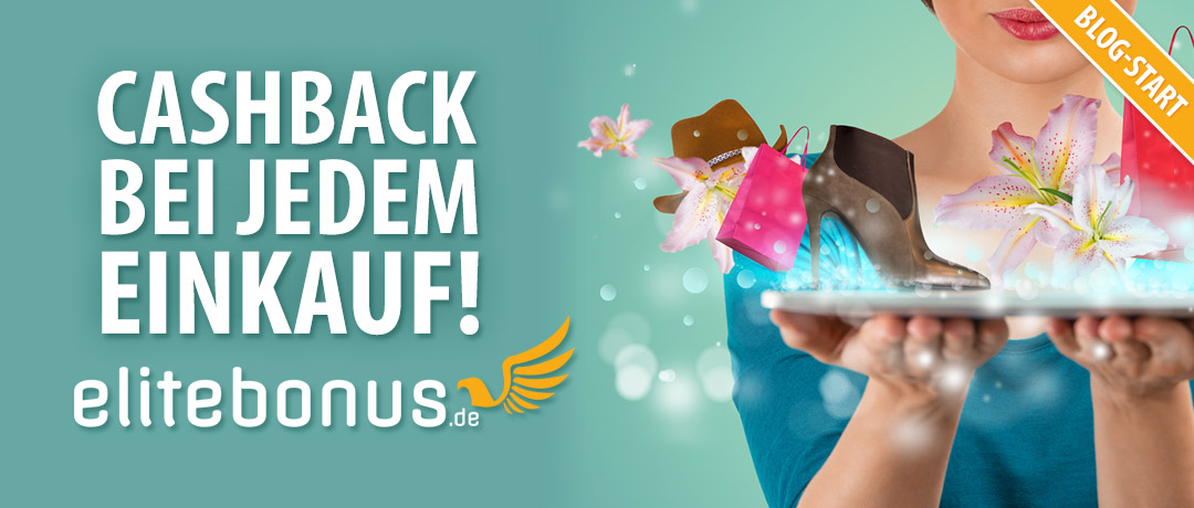elitebonus.de startet mit einem Blog
