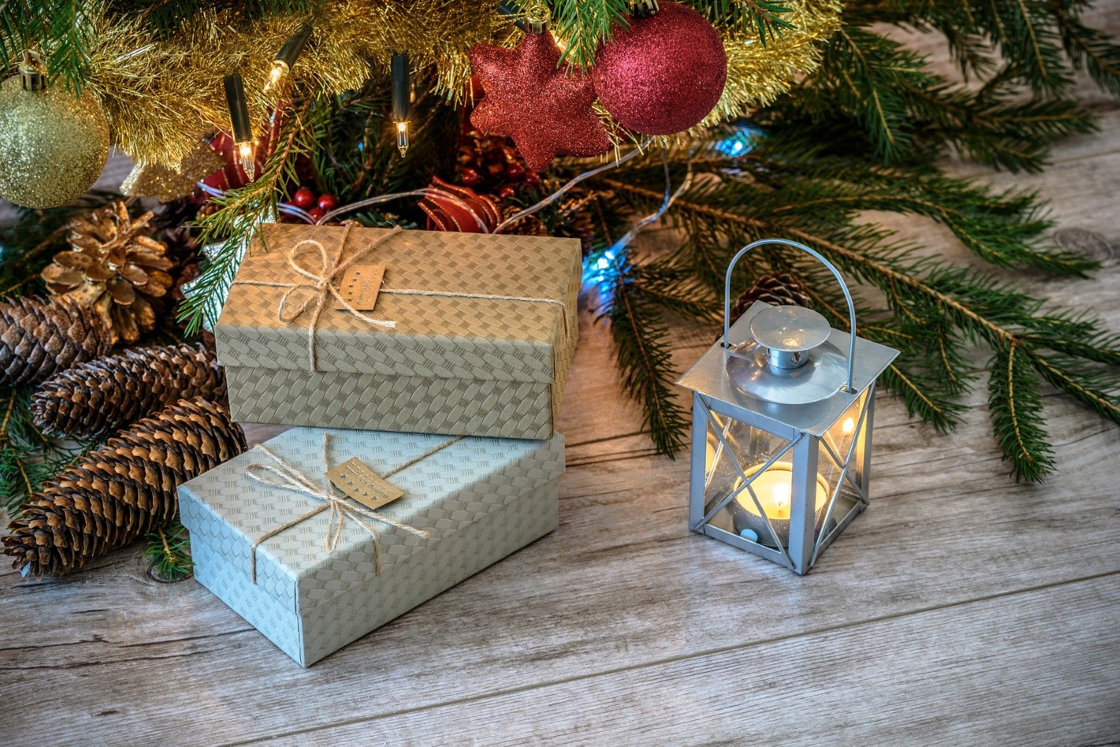 Geschenke Männer