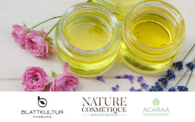Naturkosmetik – wenn Natur draufsteht, ist auch Natur drin?