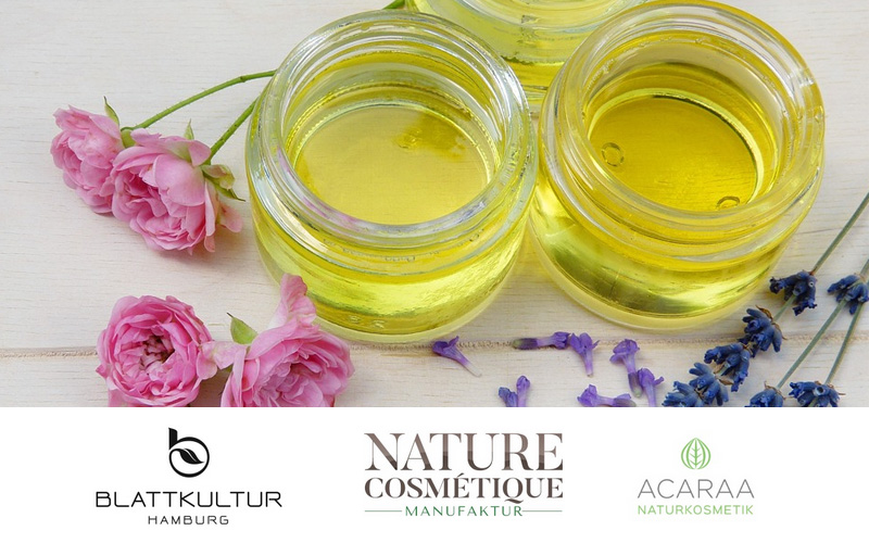 Naturkosmetik – wenn Natur draufsteht, ist auch Natur drin?