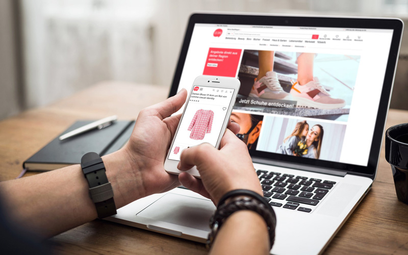 Locamo – ein Online-Shop für deine Ladengeschäfte