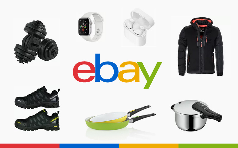 ebay – Cashback und du – eine geniale Kombination