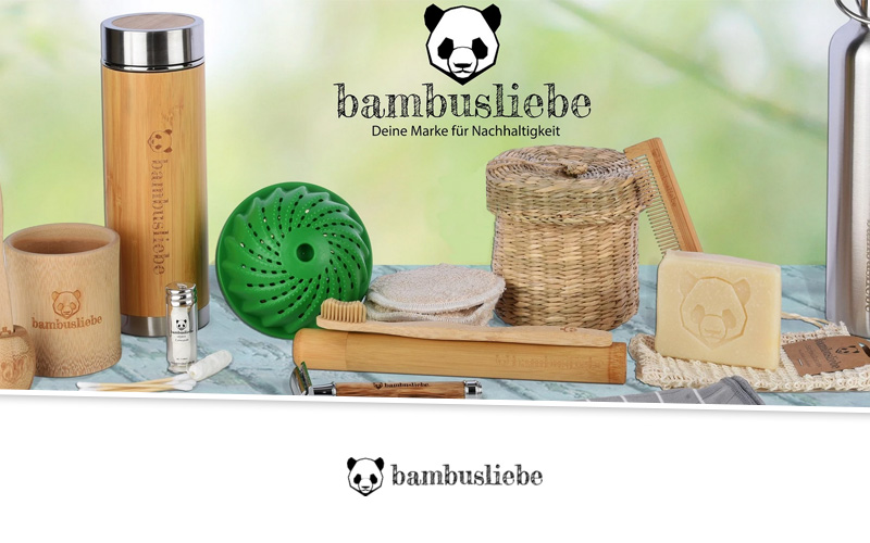 Cashback Bambusliebe