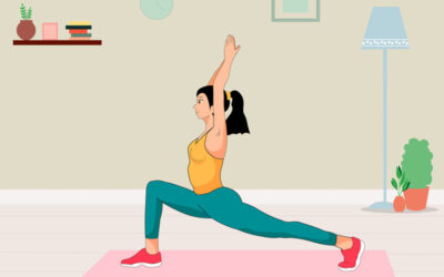 Home Workout: Einfache Übungen für zuhause