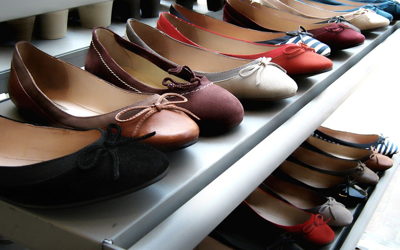 Ballerinas