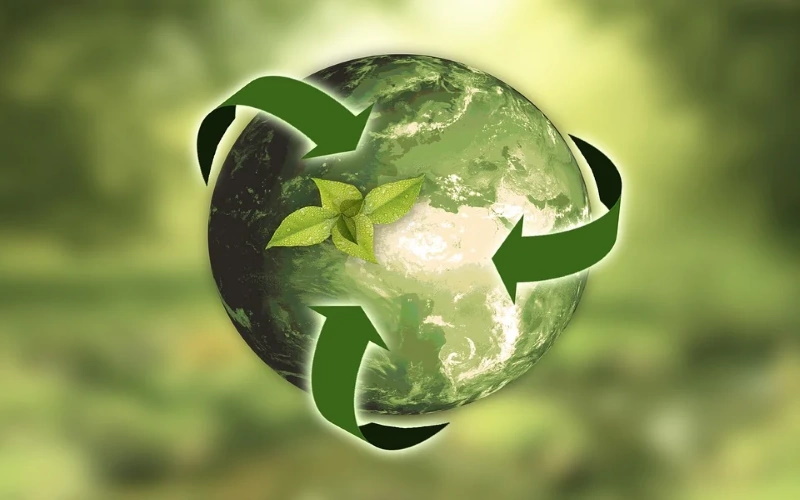 Was bedeutet Nachhaltigkeit?