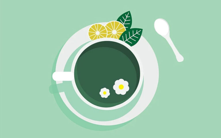 It’s teatime! Verschiedene Teesorten und Ihre Herkunft