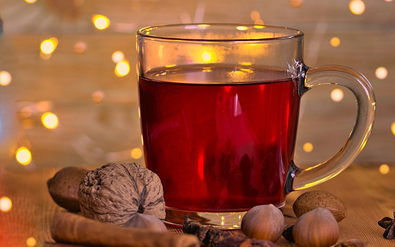 Glühwein