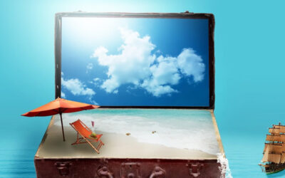 Endlich wieder Urlaub machen!
