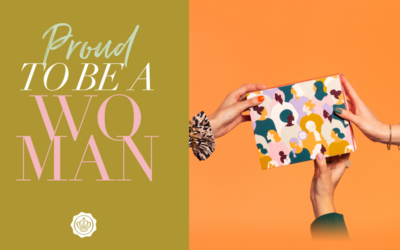 Glossybox Limited Edition – eine Hommage an die Frauen