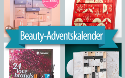 Die wunderschönen Adventskalender für 2023