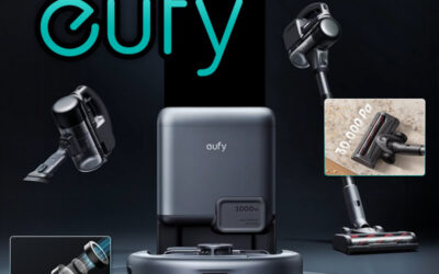 Eufy Saugroboter 3-in-1 E20: Lohnt sich das Modell wirklich?