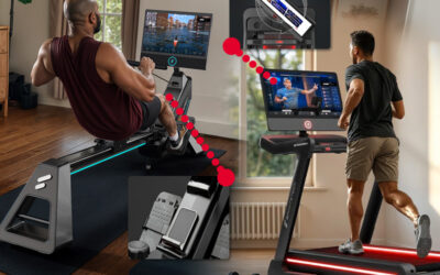 Sportstech Produkte + Cashback: Lohnt sich das wirklich?