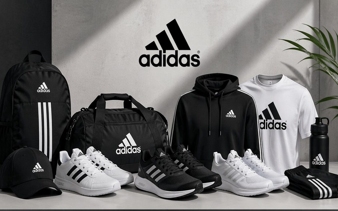 Adidas Cashback: So sparst du beim Einkauf richtig Geld