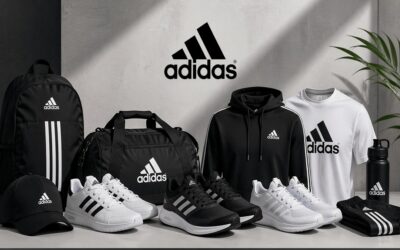 Adidas Cashback: So sparst du beim Einkauf richtig Geld
