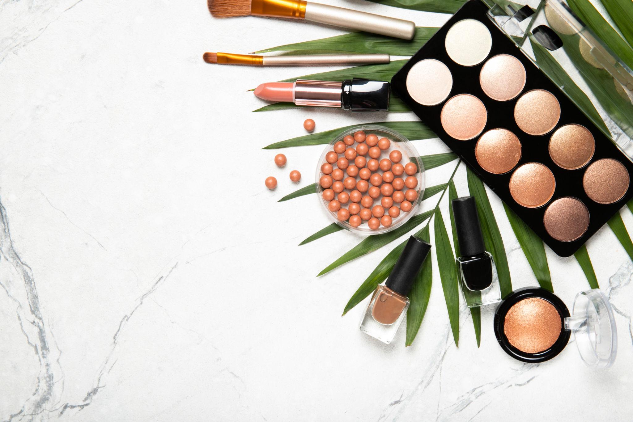 Makeup und Beauty Cashback beim Online Shopping