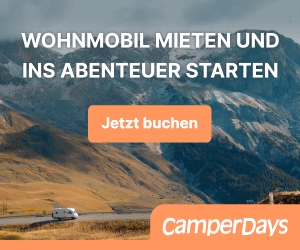 Camperdays