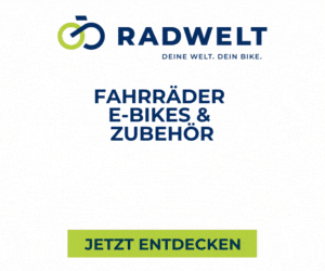 RADWELT Lagerverkauf – Top-Angebote rund ums Bike
