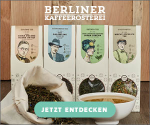 Berliner Kaffeerösterei