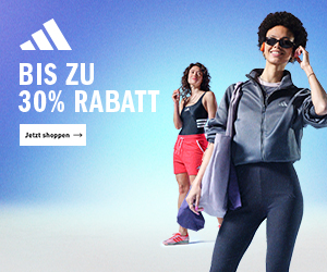 adididas End of Season Sale 4 % Cashback