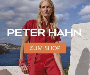 Peter Hahn