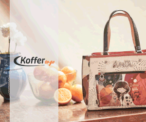 Koffer to go