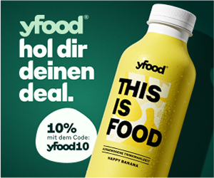 10 % Rabatt ohne Mindestbestellwert + bis zu 12 % Cashback