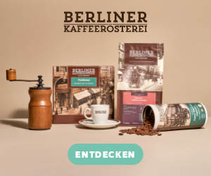 Berliner Kaffeeroesterei