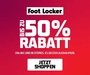 foot locker