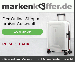 Markenkoffer