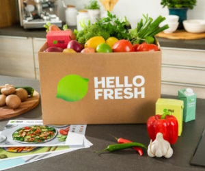 HelloFresh