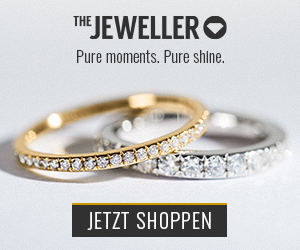 Schmuck-Deal + 10 € Rabatt ab 50 € MBW