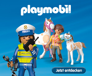Playmobil