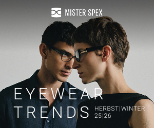 Mister Spex