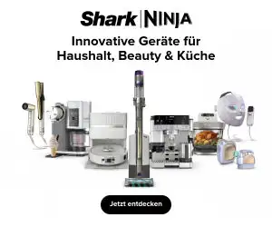 Shark PowerPro Pet + jetzt nur 189,99 € sichern