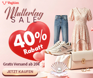 Voghion Cashback Deal