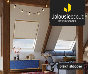 Jalousiescout