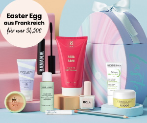 Glossybox