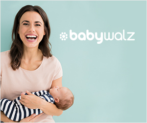 baby-walz Mid Season Sale – Bis zu 50% Rabatt