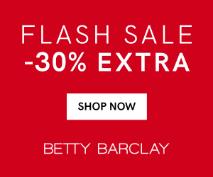 Betty Barclay