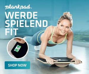 Plankpad