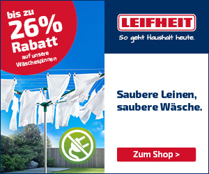 Leifheit