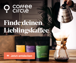 Coffee circle