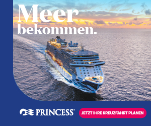 Princess Cruises