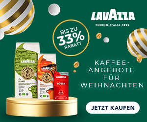 Lavazza