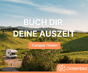 camperdays