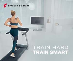 Sportstech Flash Sale + 7 % mit Code „AF-FLASH7“